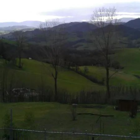 Guest house Locanda Del Cacciatore