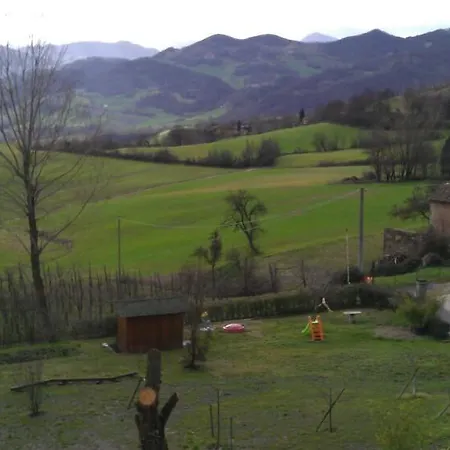 Guest house Locanda Del Cacciatore Regnano (Reggio Emilia)