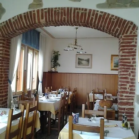 Guest house Locanda Del Cacciatore *