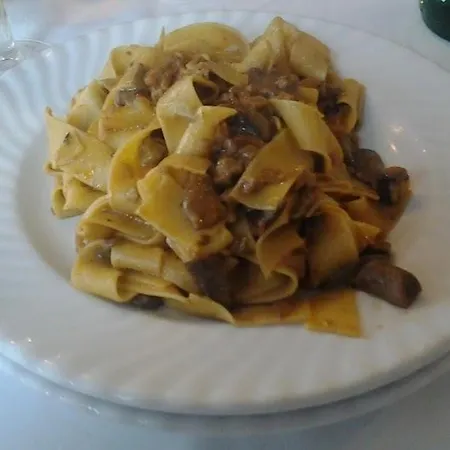 Locanda Del Cacciatore