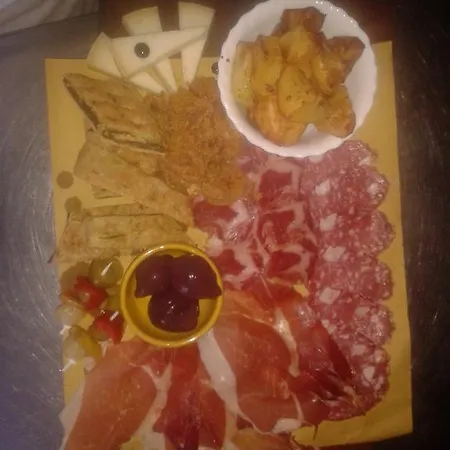 Locanda Del Cacciatore Guest house Regnano (Reggio Emilia)