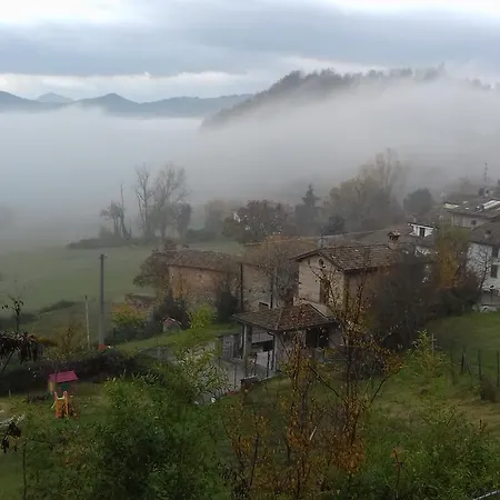 Guest house Locanda Del Cacciatore