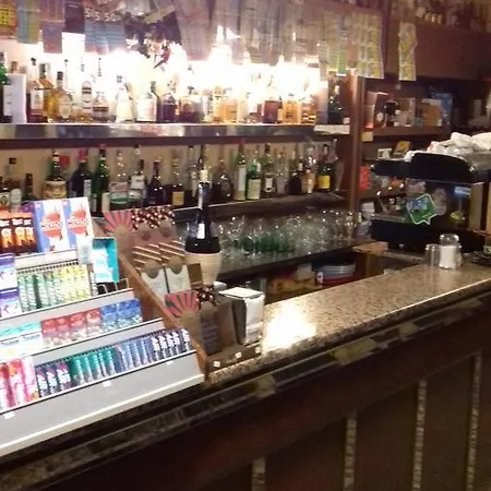 Locanda Del Cacciatore