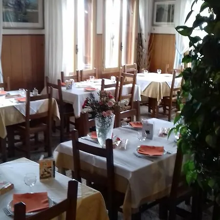 Locanda Del Cacciatore Guest house Regnano (Reggio Emilia)