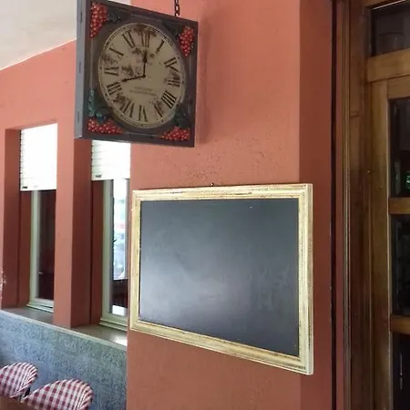 Guest house Locanda Del Cacciatore *