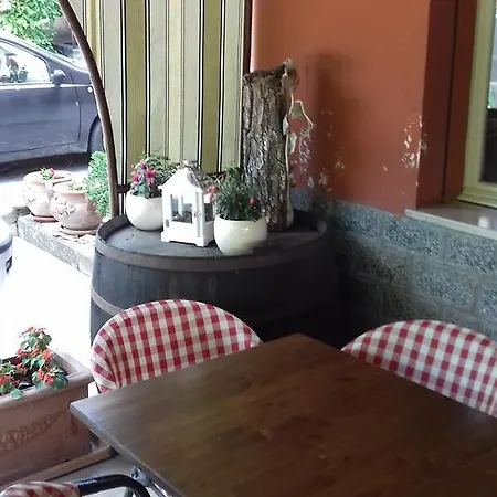 Locanda Del Cacciatore
