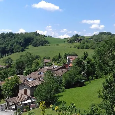 Guest house Locanda Del Cacciatore