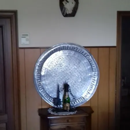 Locanda Del Cacciatore Guest house