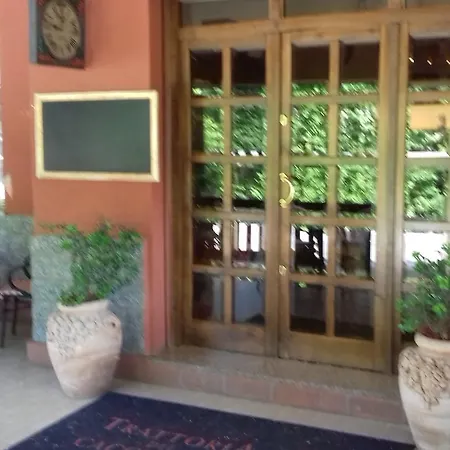 Locanda Del Cacciatore Regnano (Reggio Emilia)
