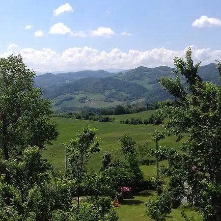 Locanda Del Cacciatore