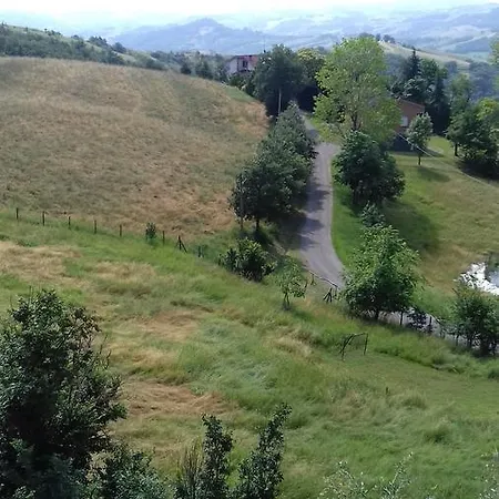 Guest house Locanda Del Cacciatore