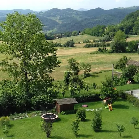 Locanda Del Cacciatore