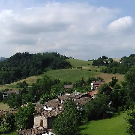 Locanda Del Cacciatore Regnano (Reggio Emilia)
