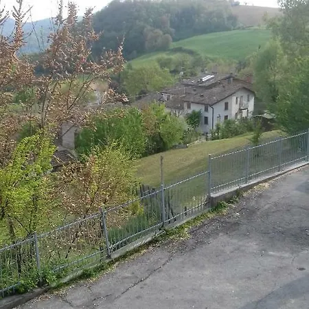 Locanda Del Cacciatore * Regnano (Reggio Emilia)