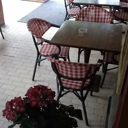 Guest house Locanda Del Cacciatore *