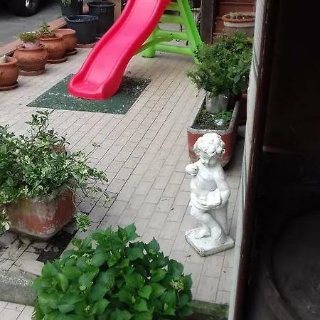 Locanda Del Cacciatore *
